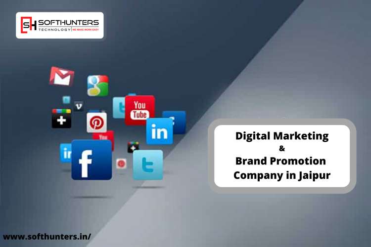 Hire Brand Promotion Companies In Jaipur 4255488