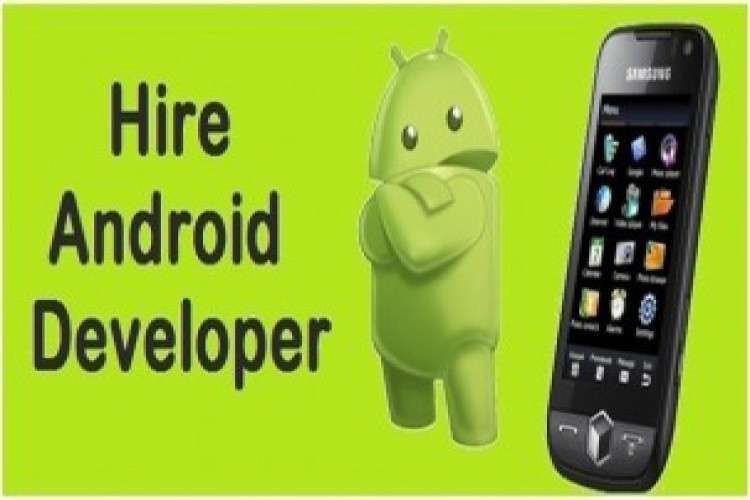 Hire Dedicated Android App Developers 3692781