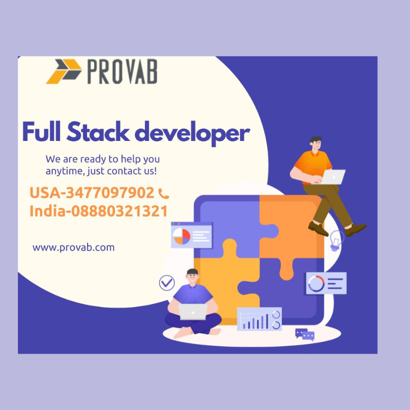 Hire Full Stack Developers In India To Manage Your Ongoing Projects 17238003074