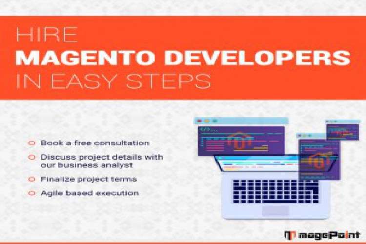 Hire Magento Certified Developers   Magepoint 3858047