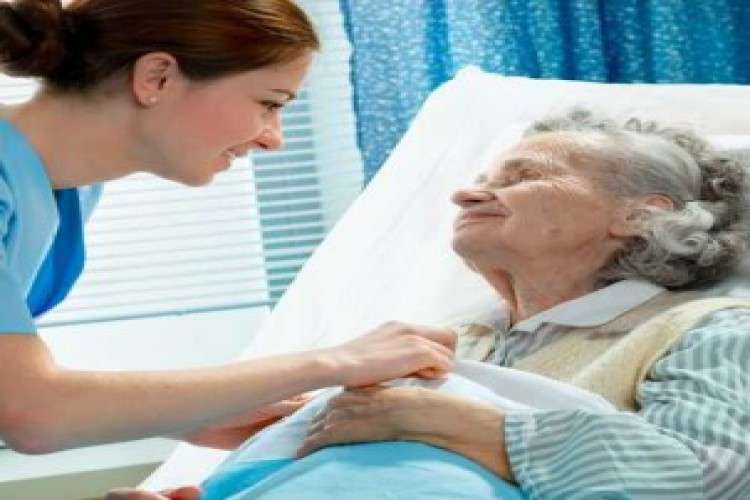 Hire Nurse For Nursing Care At Home In Delhi Ncr 878087