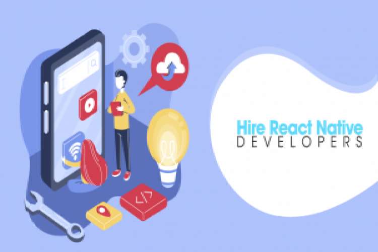 Hire React Native App Developers 3368467