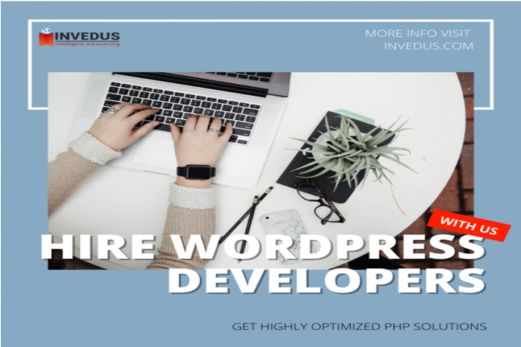 Hire Wordpress Developer India At Most Affordable Rates 163819092510