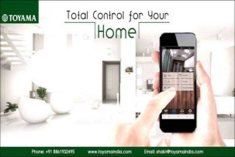 Home Automation In Pune 3834092