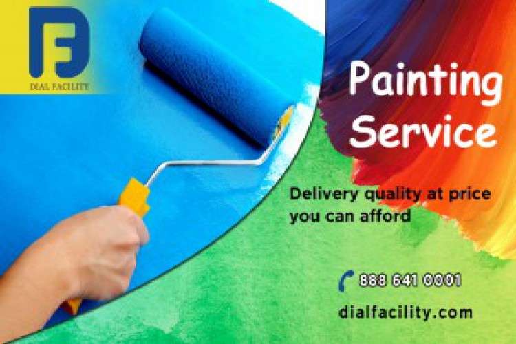 Home Painting Services In Hyderabad 2229211