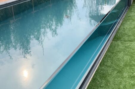 Home Pool Designs And Installation At Premier Swimming Pool 17085062047