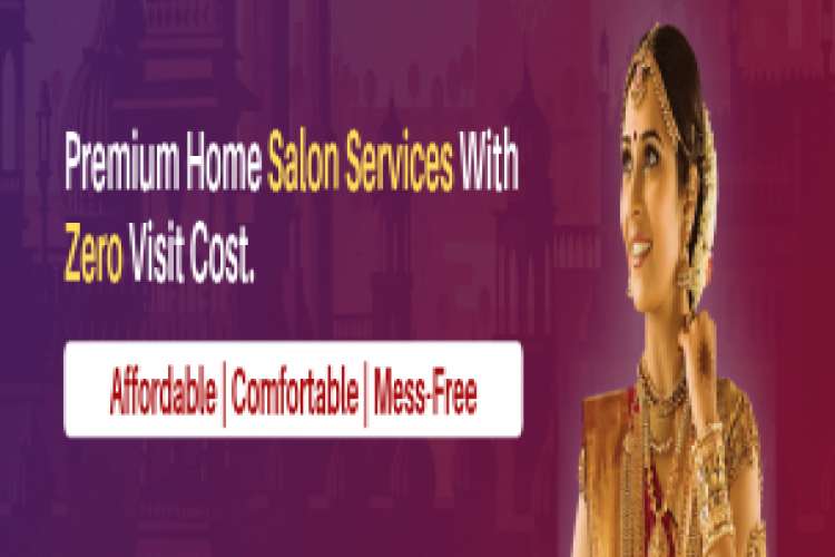 Home Salon Services Delhi 1798329