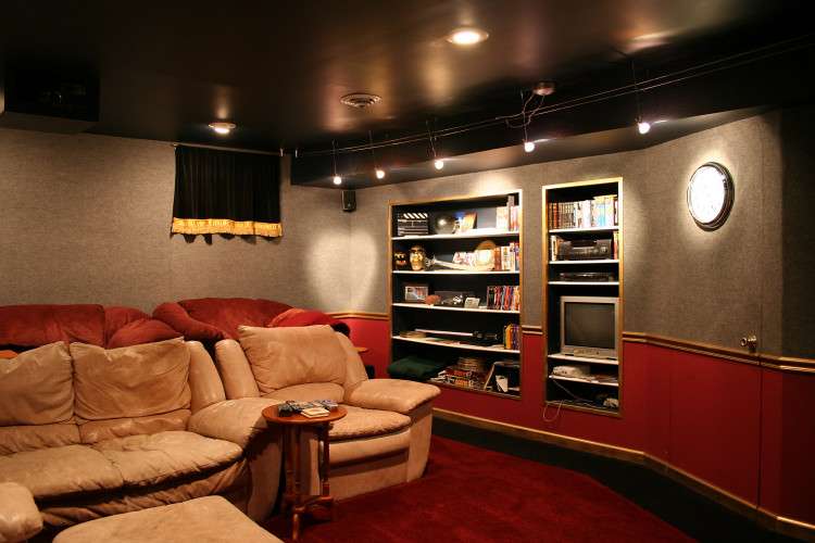 Home Theatre Systems In Lucknow 16458712731