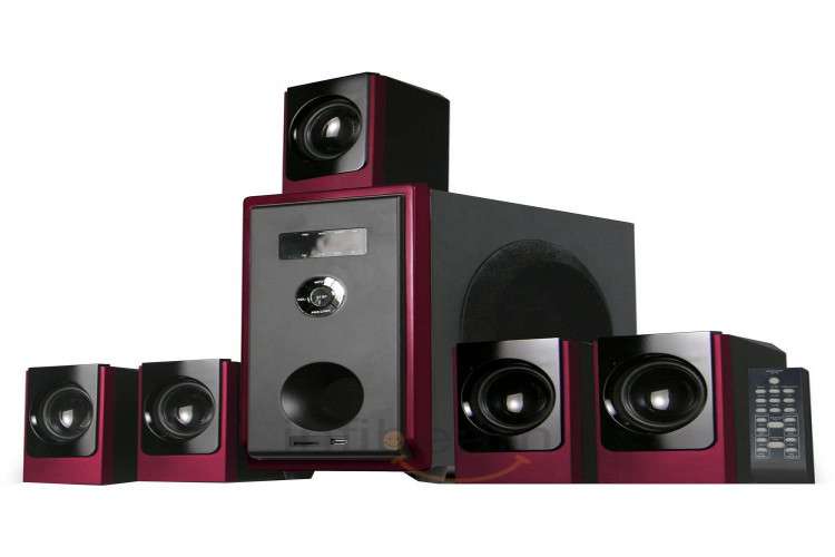 Home Theatre Systems In Lucknow 16458712733