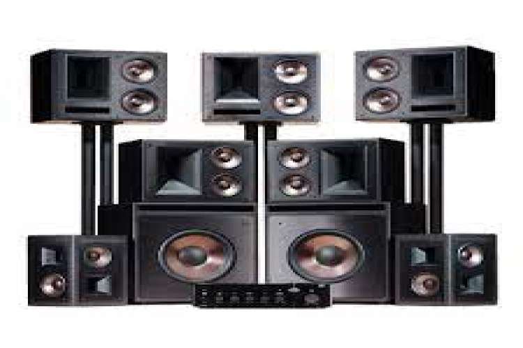 Home Theatre Systems In Lucknow 16458712736