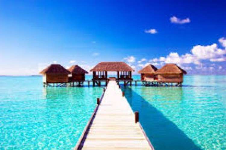 Honeymoon Package For Maldives At Cheap Price 8294072