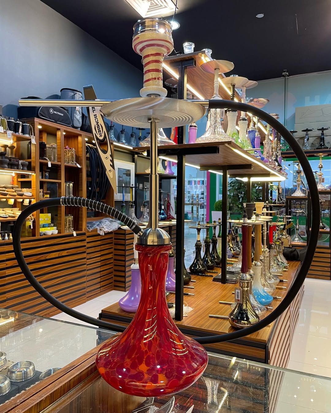 Hookahmarket Redefining The Global Shisha Experience 17327772258