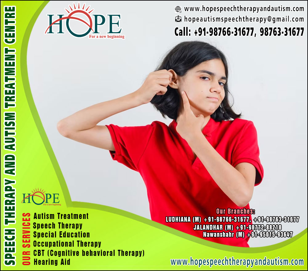 Hope Centre For Autism Treatment 16980365272