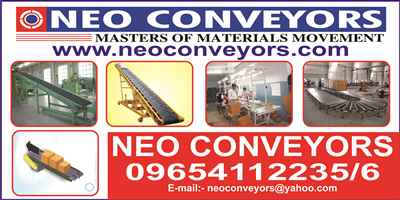 Horizontal Belt Conveyor Manufacturers 16645153670