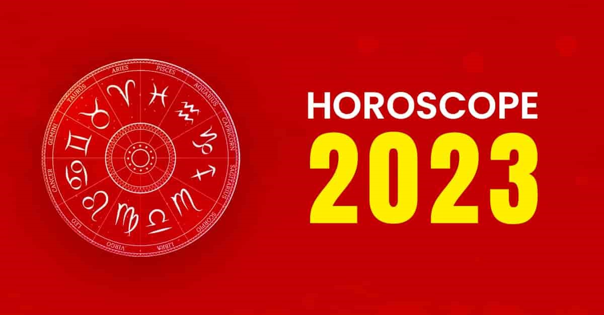 Horoscope By Bejan Daruwalla 16618559245