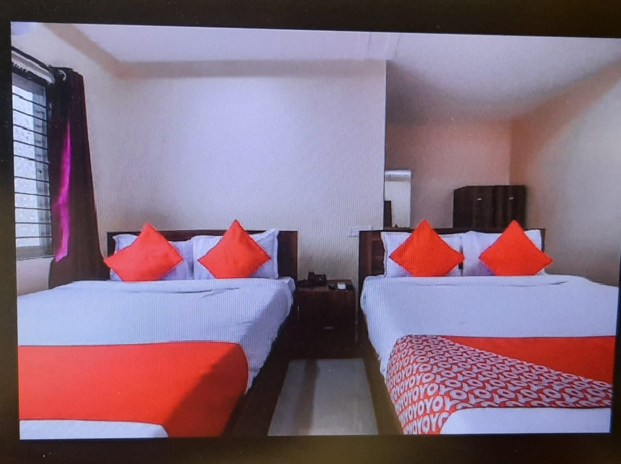 Hotel Room Hyderabad Single Standard Deluxe Luxury Suites 17364070307