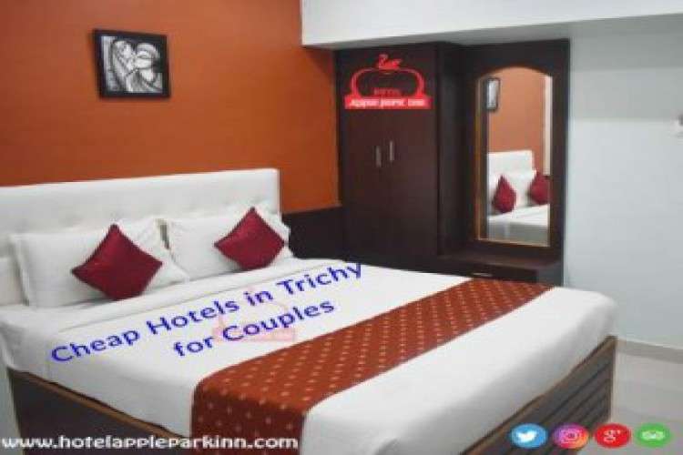 Hotels Near Bus Stand 8870931