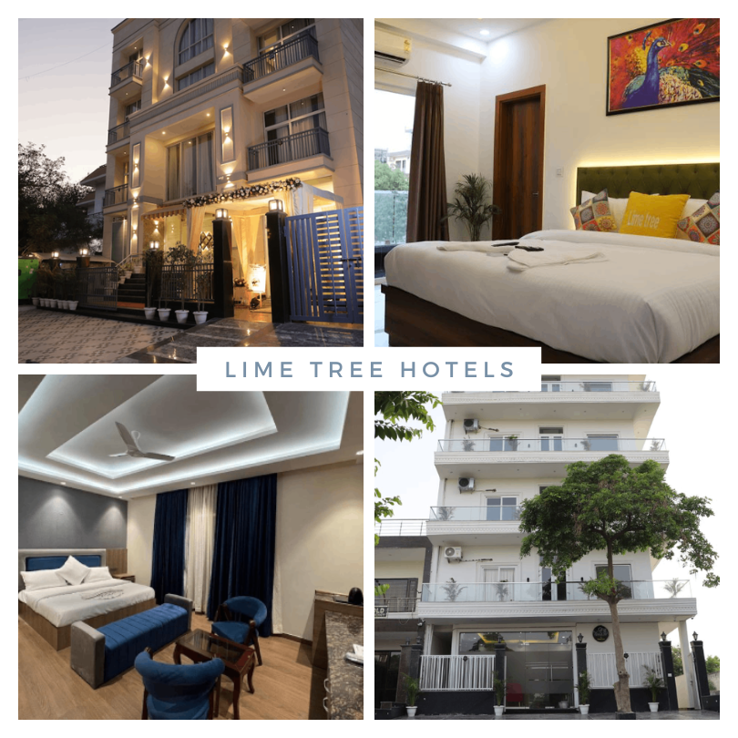 Hotels Near Sharda University Greater Noida Lime Tree Hotels 16932232180