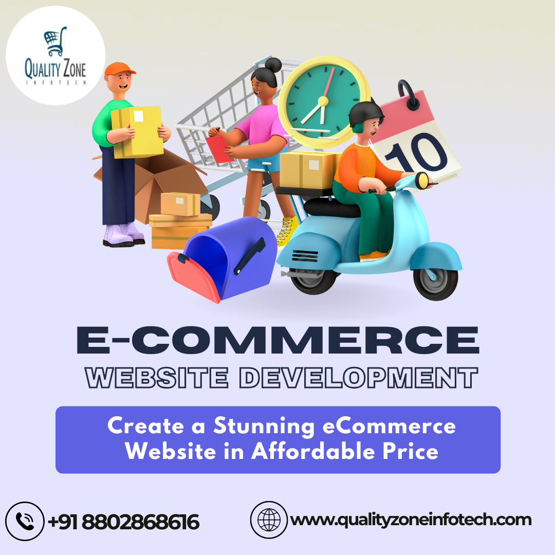 How Can Seo Improve An Ecommerce Website 173953268810