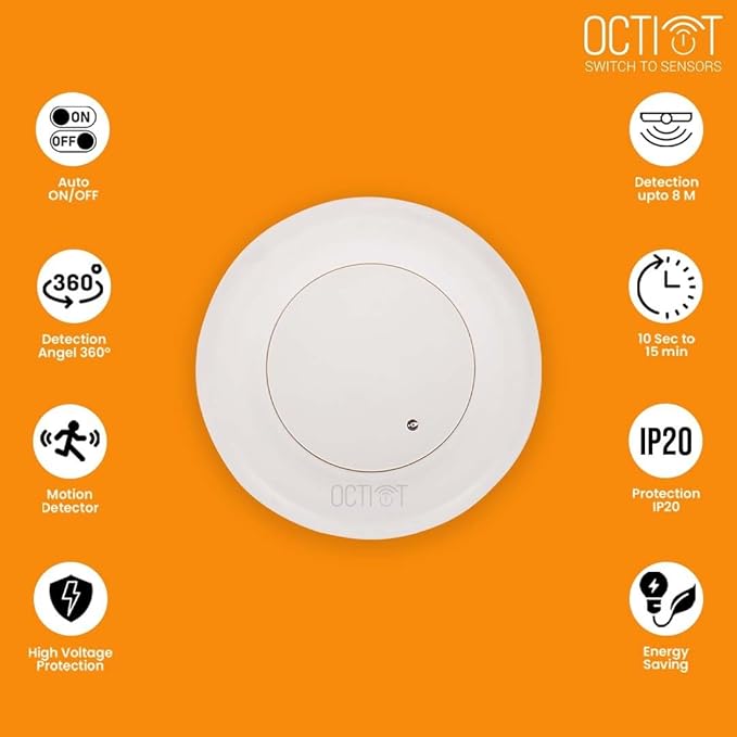 How Does Microwave Sensor Work 17255313206