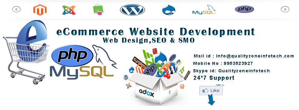 How Does Seo Benefit Magento Ecommerce Website Design 17384065453