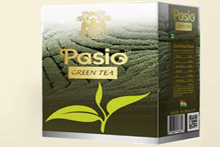 How Is Pasio Green Tea With Stevia A Perfect Healthy Drink 8591030