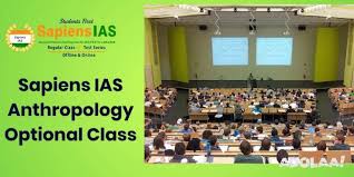 How Is Sapiens Ias For Anthropology Coaching Optional 16675479294