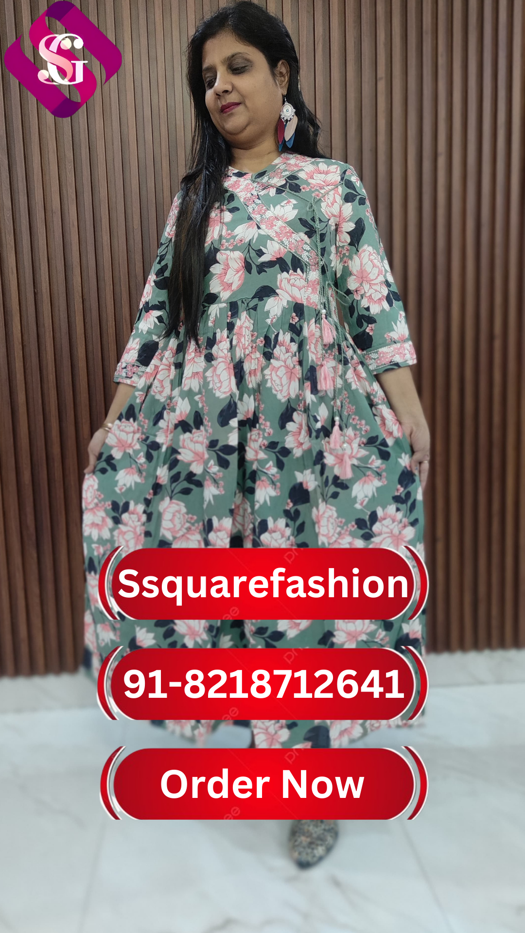 How To Care For Your Cotton Kurtis 17379596307