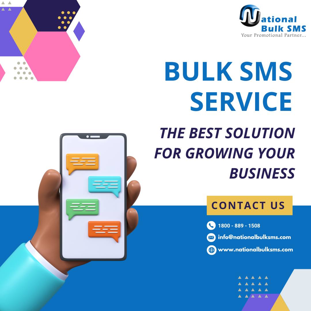 How To Choose The Best Bulk Sms Marketing Company 17274327644