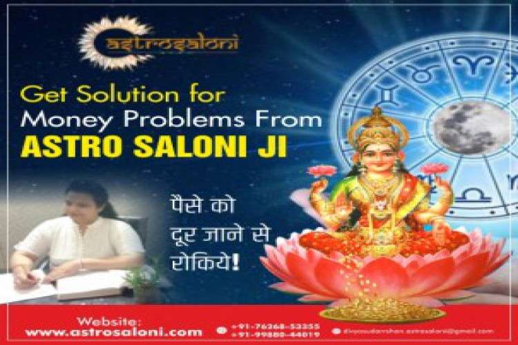 How To Get Lost Money Back By Astrological Remedies 3081376