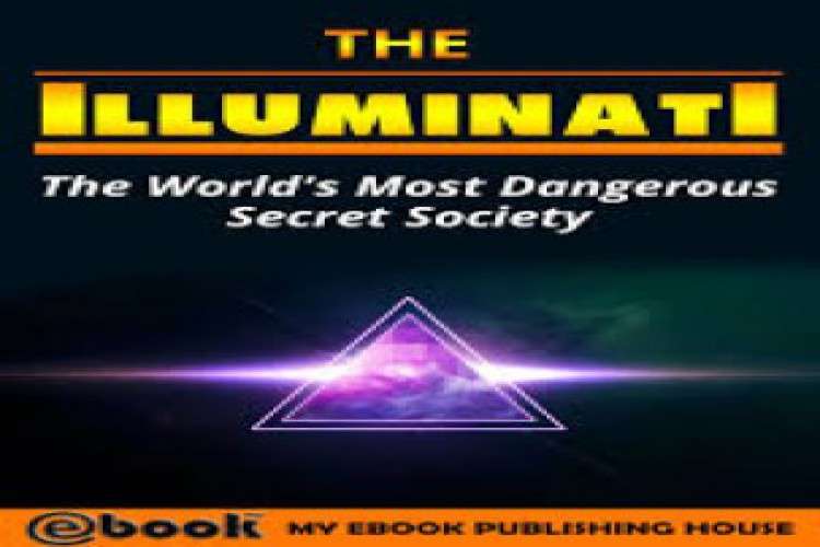 How To Join Illuminati Society Online 9355768