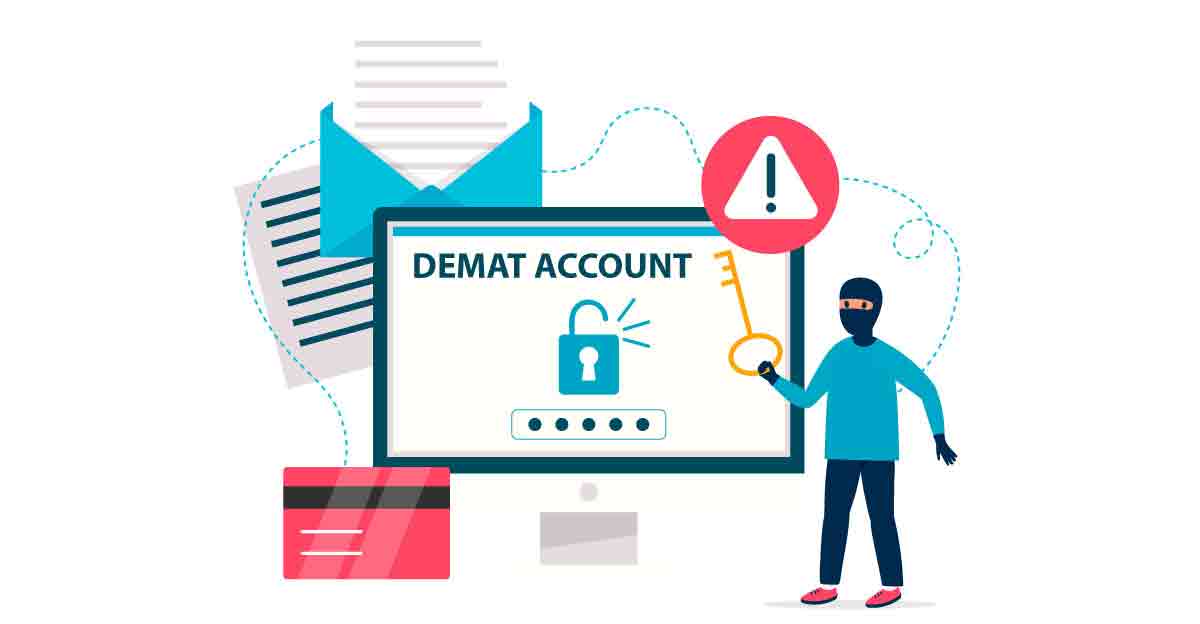 How To Protect Your Demate Account From Fraud 16855171874