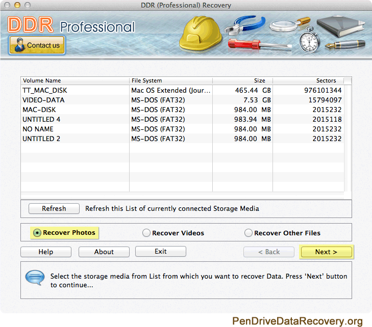 How To Recover Any Type Of Data From Pendrive 16843075491