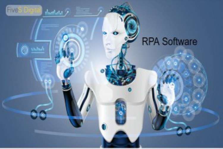 How To Use Of Rpa Software With Business Automation Process 5482036