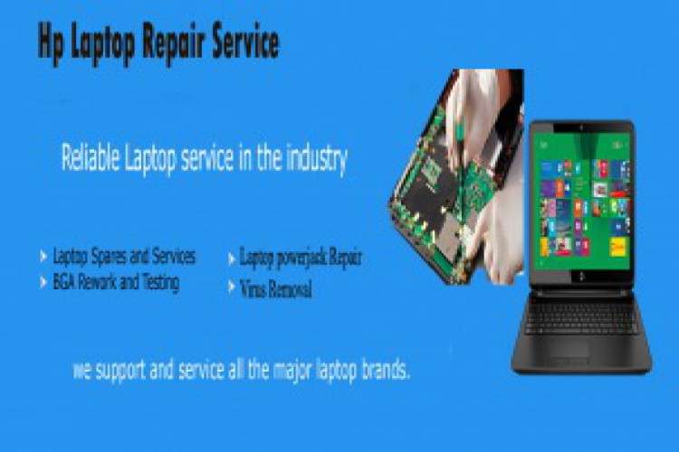 Hp Laptop Repair Service In Delhi 4527679