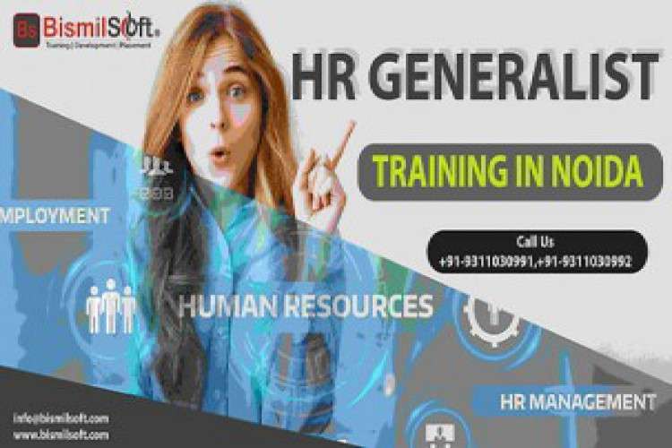 Hr Generalist Training In Gurgaon 9525448