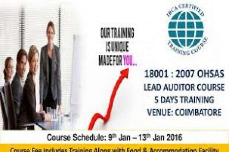 Hse Course Nebosh Training Institute Center In Coimbatore 8277217