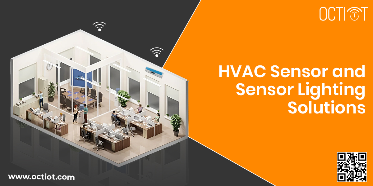 Hvac Sensors And Sensor Lighting Solutions 173287264310