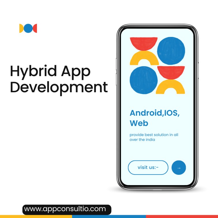 Hybrid App Development 16895895000