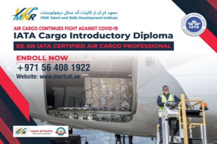 Iata Cargo Introductory Course In Telangana 8002822