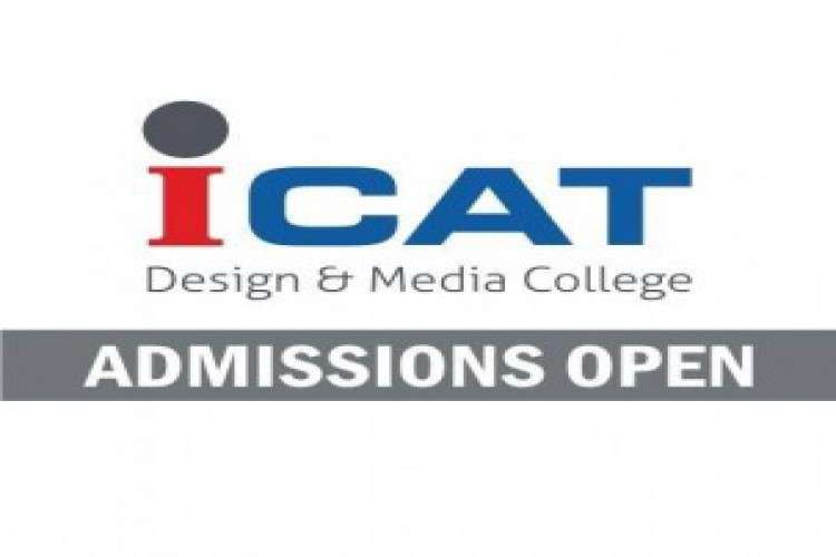 Icat Design And Media College 1632697