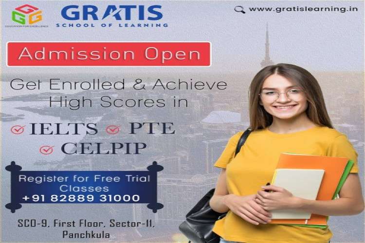 Ielts Coaching Institute In Panchkula 4933299