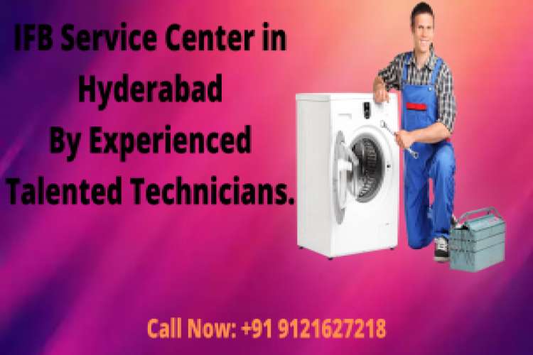 Ifb Washing Machine Service Center In Hyderabad 6529396