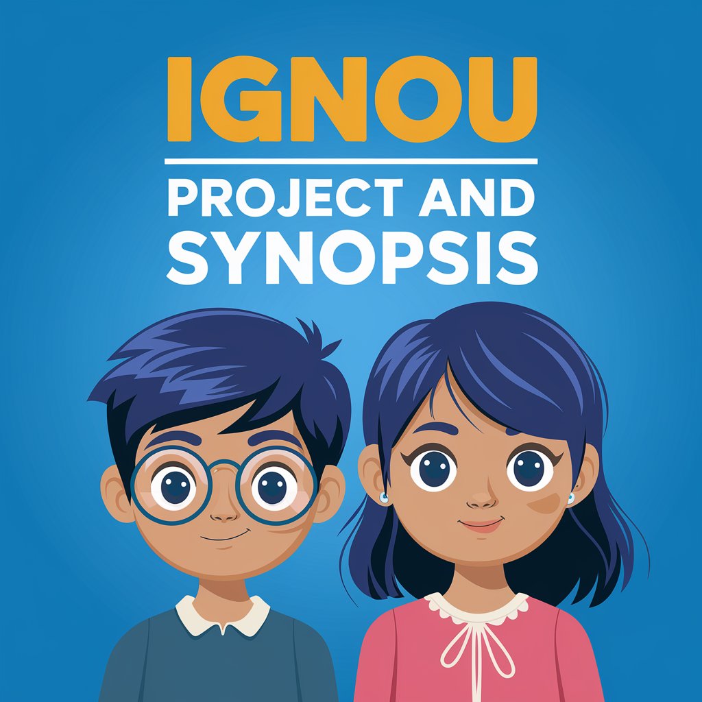 Ignou Project And Synopsis 17308689199