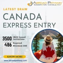 Immigrate To Canada On A Pr Visa 16854391596