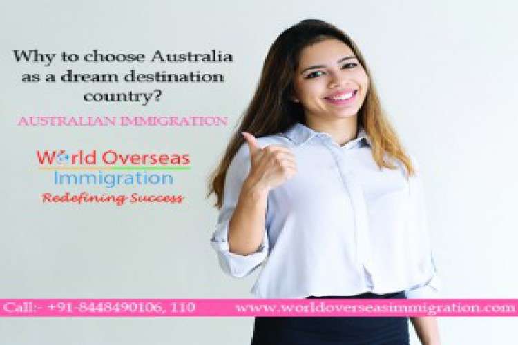 Immigration Points Calculator For Australia 6916386