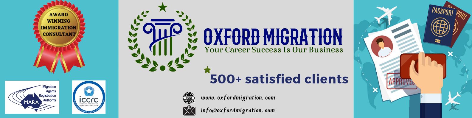 Immigration To The Usa   Oxford Migration 17014553010