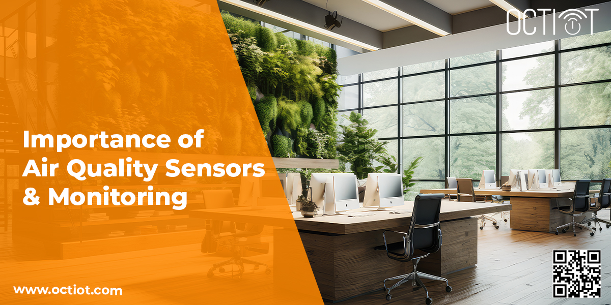 Importance Of Air Quality Sensors And Monitoring 17326927952