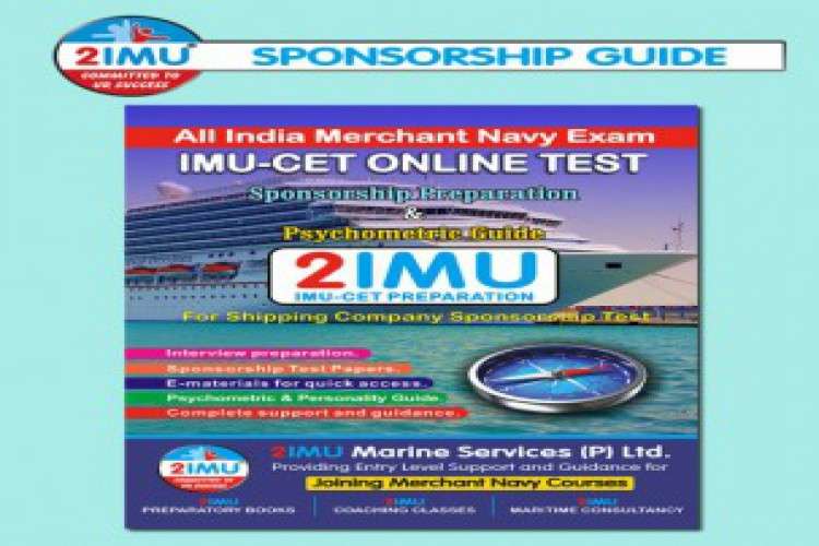 Imucet Books Sponsorship Guide 1571491