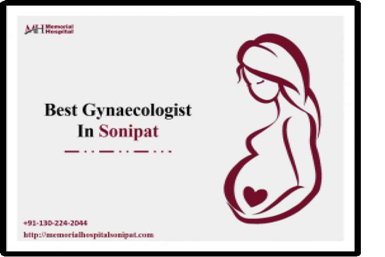 In Search For Gynaecologist In Sonipat Come To Memorial Hospital 8697081